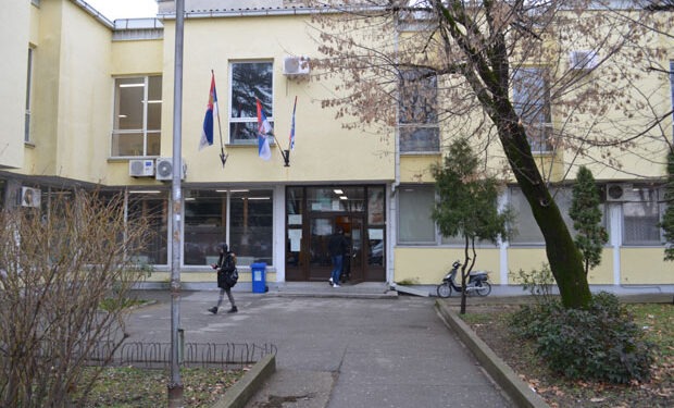 Zgrada Vršačke gimnazije u Vršcu – tradicija i razvoj