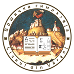 Zvanični logo Gimnazije Borislav Petrov Braca